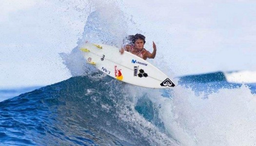 Sofía Mulánovich confirma participación en el Mundial de Surf Femenino en Pichilemu