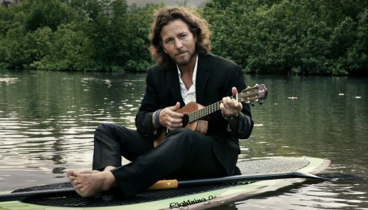 La conexión de Eddie Vedder con el surf