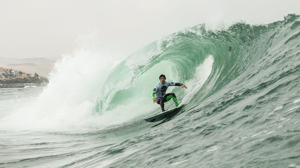 Rider: Manuel Selman | Foto: Pablo Jiménez.