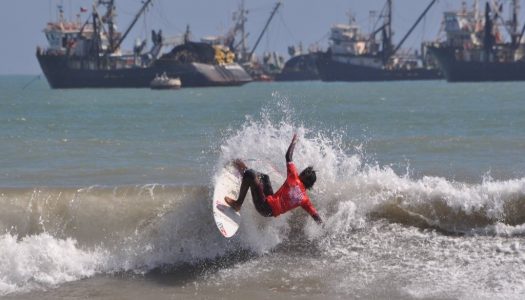 Federación Chilena de Surf revela posibles fechas del circuito 2017