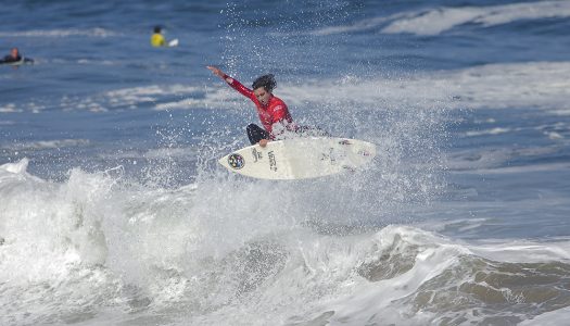 Los mejores surfistas nacionales despedirán el verano en el Royal Guard Air Show