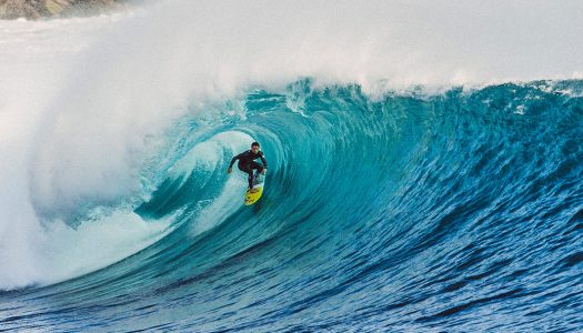 Rip Curl revelará inéditas imágenes de olas en Rapa Nui