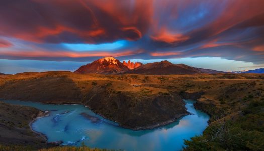 Patagon Journal premiará a los ganadores del 3º concurso de fotografía de la Patagonia y lanzará una exposición