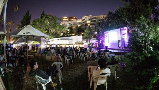 Ficsurf Chile abre convocatoria para participar en el IX Festival de Cine de Surf