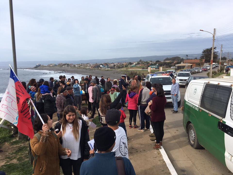 Foto: Fundación Punta de Lobos