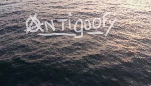 ANTIGOOFY – La Armada Regular de Iquique se rebela