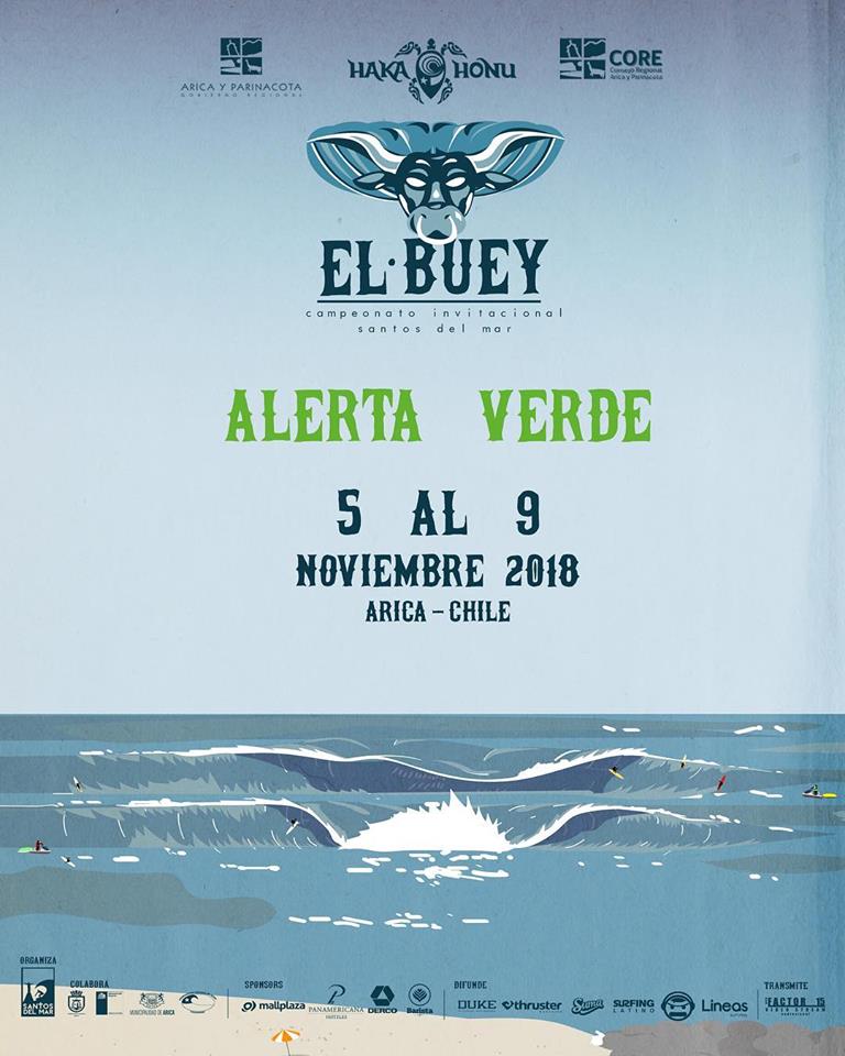 El Buey Invitacional