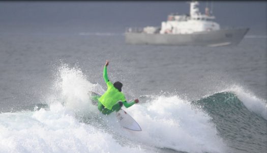 Este 24 y 25 de mayo se realizará el campeonato Glorias Navales Pichilemu 2019