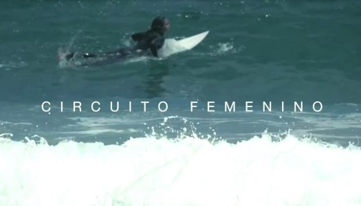 El surf femenino llega a Maitencillo con el campeonato “Sirenas al Agua”