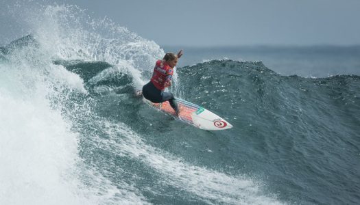 Conoce las acciones conscientes con el océano que se realizarán en el Mundial de Surf Femenino de Punta de Lobos