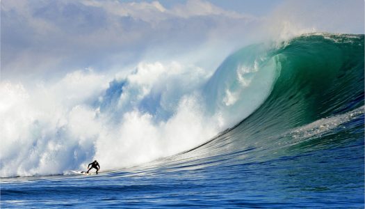 Los tres exponentes más renombrados del surf nacional entregan el ranking de los mejores lugares de Chile para correr olas grandes