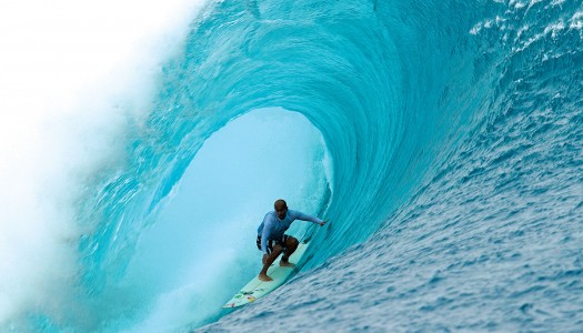 Ramon Navarro seleccionado para participar en “Titans of Mavericks