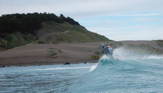 Renzo, Maturana y Arnaud ganan el Matanzas Paddle Pro