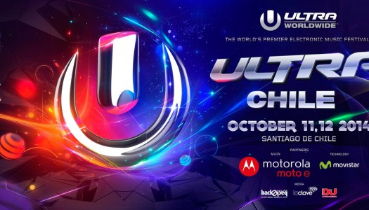 a 4 dias del Ultra Music Festival, aqui va el Timming, Prohibiciones y Permitidos!