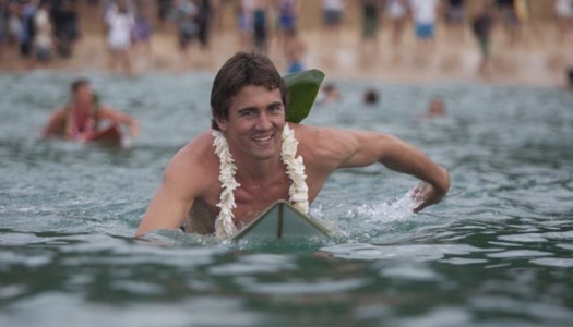 GREG LONG, el surfista de olas grandes hablo sobre su casi fatal accidente en Cortez Bank.