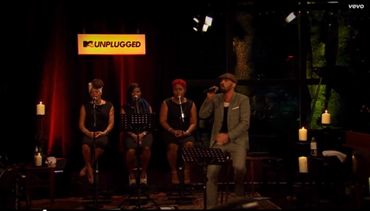 VIDEO: Gentleman – Superior (MTV Unplugged)