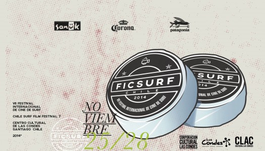 #FICSURF2014 ¡EMPIEZA LA CUENTA REGRESIVA!