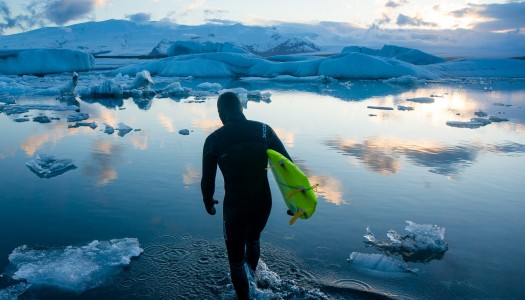 El oído del surfista