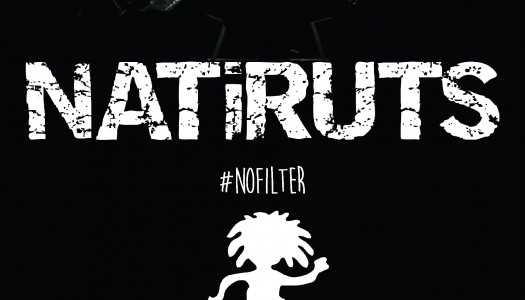 Natiruts regresa a Chile: 6 de junio