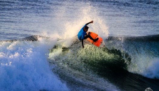 Con éxito culminó Campeonato de Surf “Glorias Navales 2015”