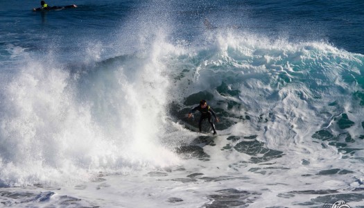 Nueva Galeria – Jueves 11 Junio 2015 en Punta de Lobos