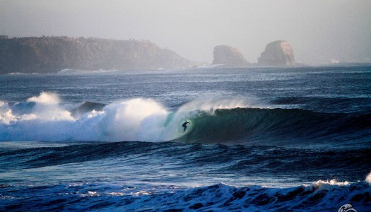 RAMÓN NAVARRO desde europa PARA SURFBEATS RADIO