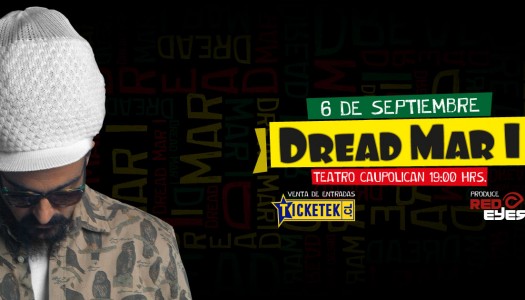 SurfBeats te invita a Dread Mar I  en Chile : 6 de Septiembre