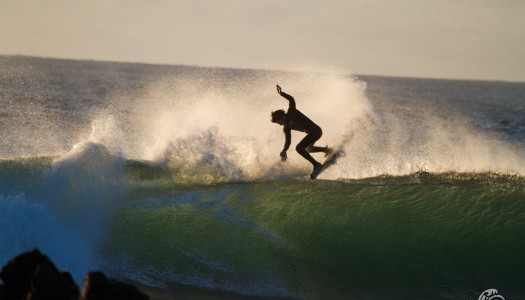 Galería Invernal SurfBeats @Punta de Lobos !