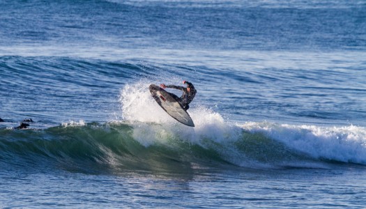 SBR Sesión – Lo mejor de la semana en Punta de Lobos.