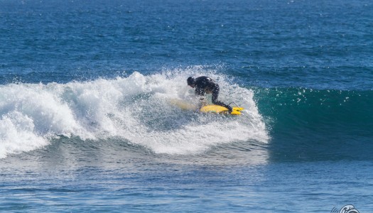 Bienvenido Septiembre a #Punta de Lobos