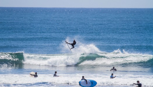 Beach Break de juguete  /  22.11.15