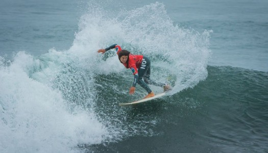 Ya están abiertas las inscripciones para el Mundial de Surf Femenino en Pichilemu