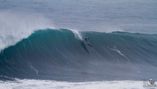 Cristian Merello se suma al campeonato de surf SBF 2016