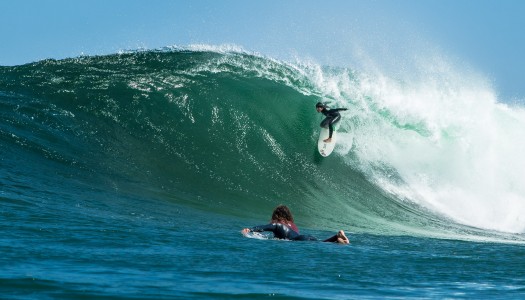 Campeonato Rip Curl The Search Tarapacá extiende periodo de espera