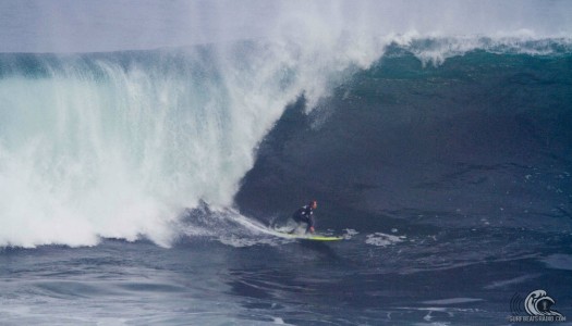 Ceremonial de Punta de Lobos cambia de nombre a “Punta de Lobos Challenge”