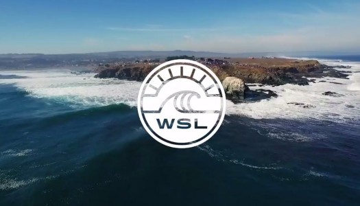 World Surf League presenta teaser de Punta de Lobos Challenge 2016