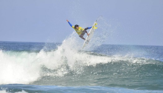 Guille Satt se corona campeón del campeonato “Héroes de Mayo 2016”