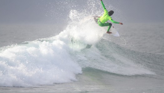 Revisa los resultados del campeonato de surf “Glorias Navales 2016” Copa Waitara