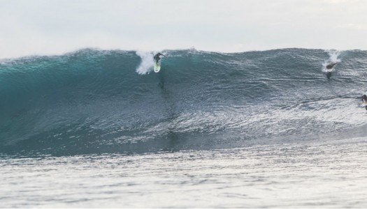 Club de Surf Punta de Lobos anuncia los Corona Triales para clasificar al “Quiksilver Punta de Lobos Challenge”