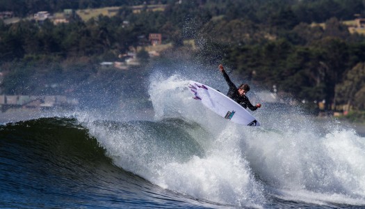 Todos los detalles sobre el campeonato de surf “Glorias Navales 2016” Copa Waitara