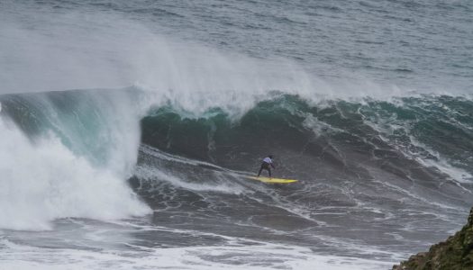 Federico Mekis: a dos años del accidente en Punta de Lobos