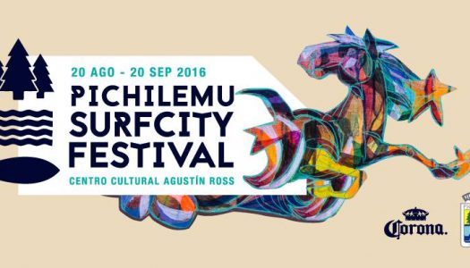 Pichilemu Surfcity Festival 2016: la cultura surfera se apropia de la capital del surf