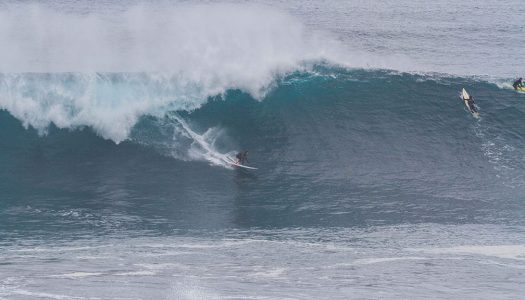 Últimos días de espera: Quiksilver Punta de Lobos Challenge