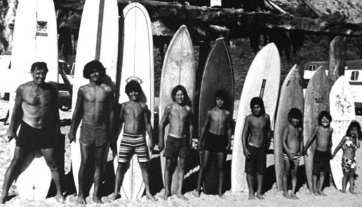Surfwise, el documental que retrata a la primera familia de surf