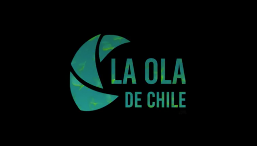 Estreno web de documental “La Ola de Chile 2016”