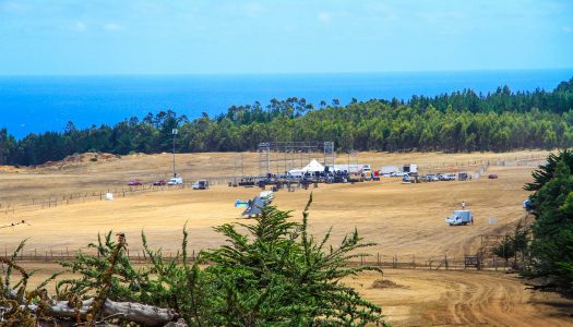 SurfBeats Festival confirma locación en Fundo El Manzano