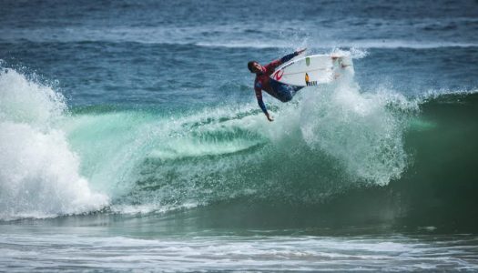 Todo lo que necesitas saber sobre el Maui And Sons Viña del Mar Pro 2017