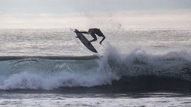 Rider: Cristian Merello | Foto: Localobos