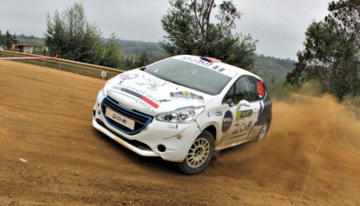 RallyMobil llegará este fin de semana a la “Capital del Surf Chileno”