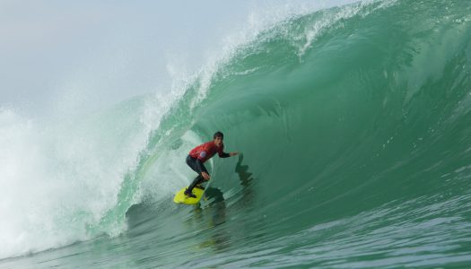 Arica romperá récord de inscritos en nueva fecha del Tour Mundial de Surf